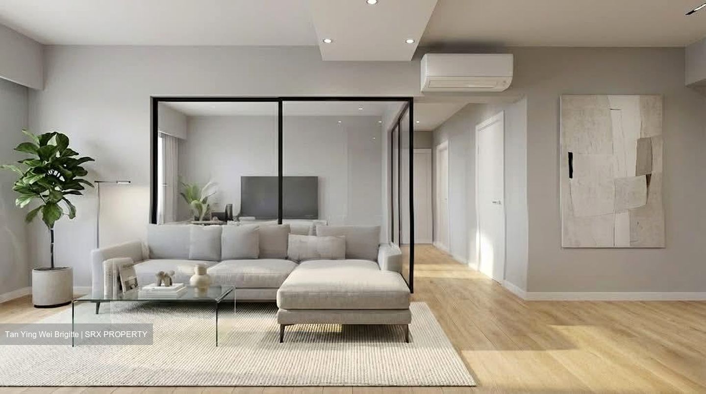 Blk 310B Waterway Terraces II (Punggol), HDB 4 Rooms #541264821